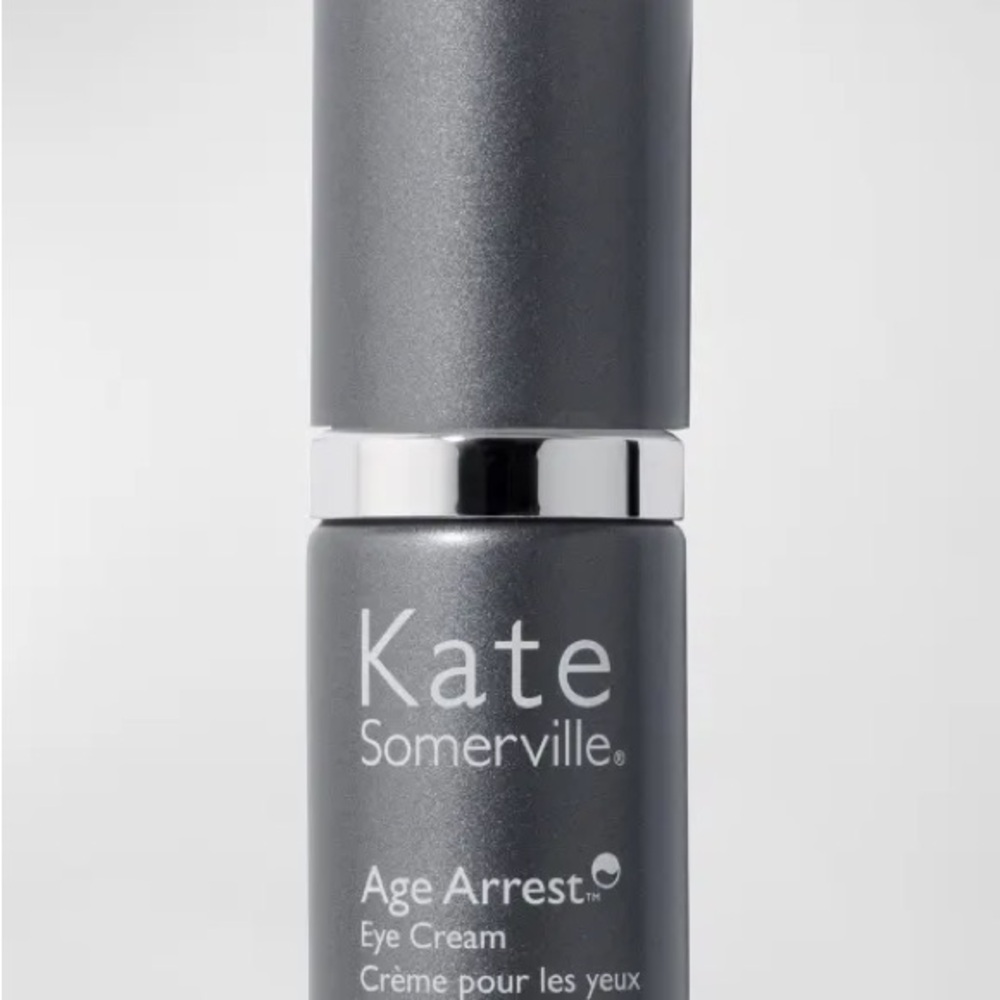 Kate Somerville Age Arrest Eye Cream .5oz